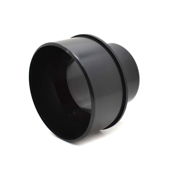 Big Horn Dust Collection Reducer 4" to 3"