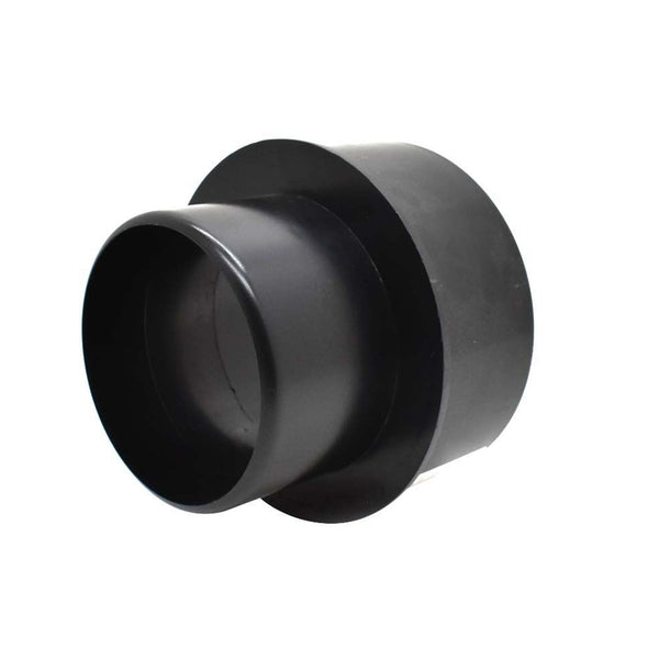 Big Horn Dust Collection Reducer 4" to 3"