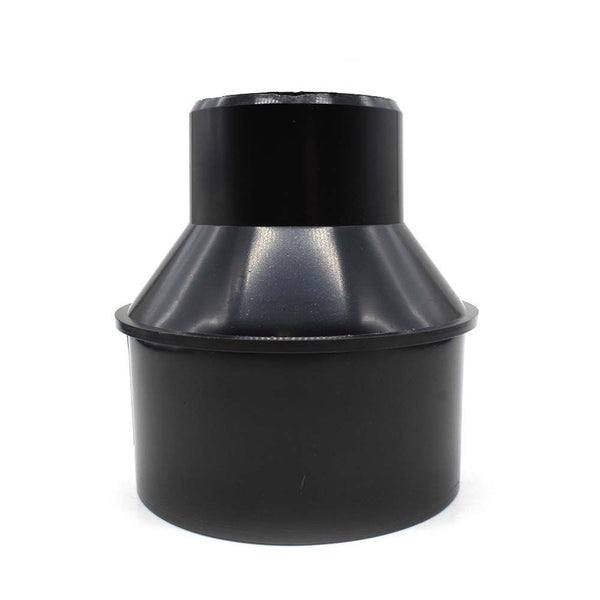 Big Horn Dust Collection Reducer 4" to 2-1/2"