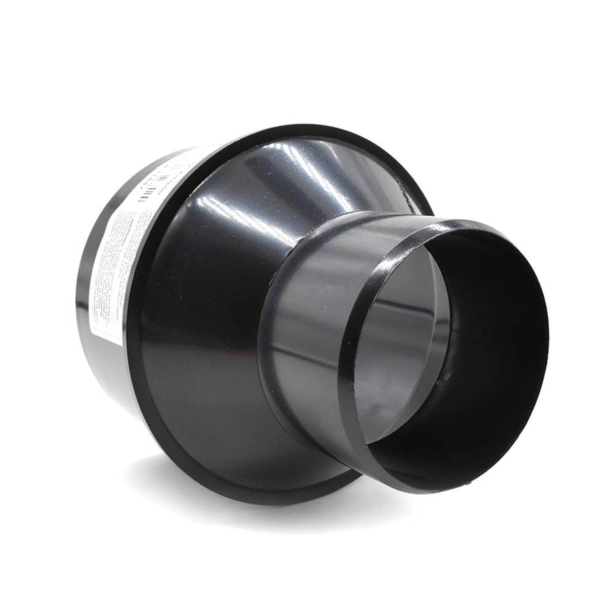 Big Horn Dust Collection Reducer 4