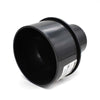 Big Horn Dust Collection Reducer 4" to 2-1/2"