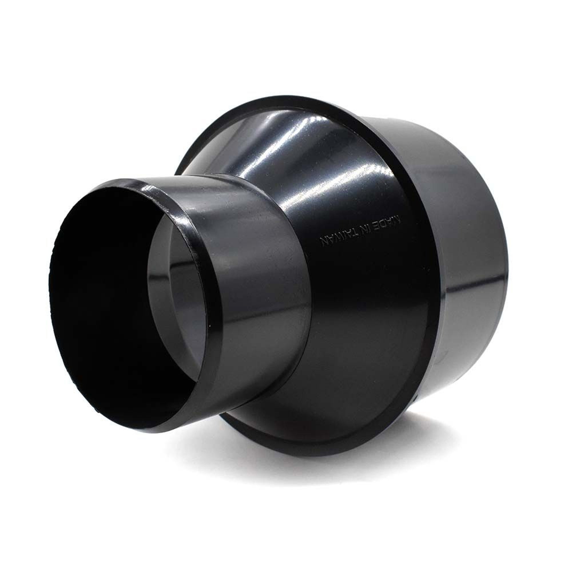 Big Horn Dust Collection Reducer 4