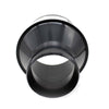 Big Horn Dust Collection Reducer 4" to 2-1/2"