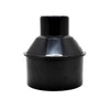 Big Horn Dust Collection Reducer 4" to 2"