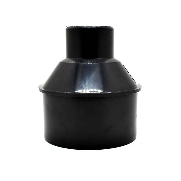 Big Horn Dust Collection Reducer 4" to 2"