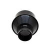 Big Horn Dust Collection Reducer 4" to 2"