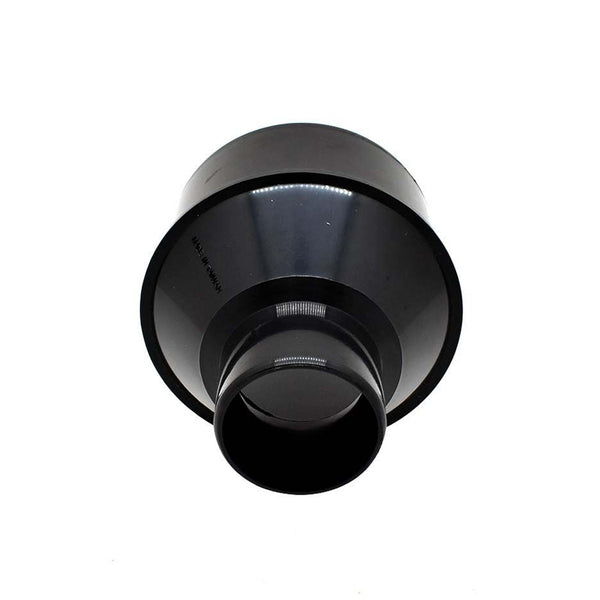 Big Horn Dust Collection Reducer 4" to 2"