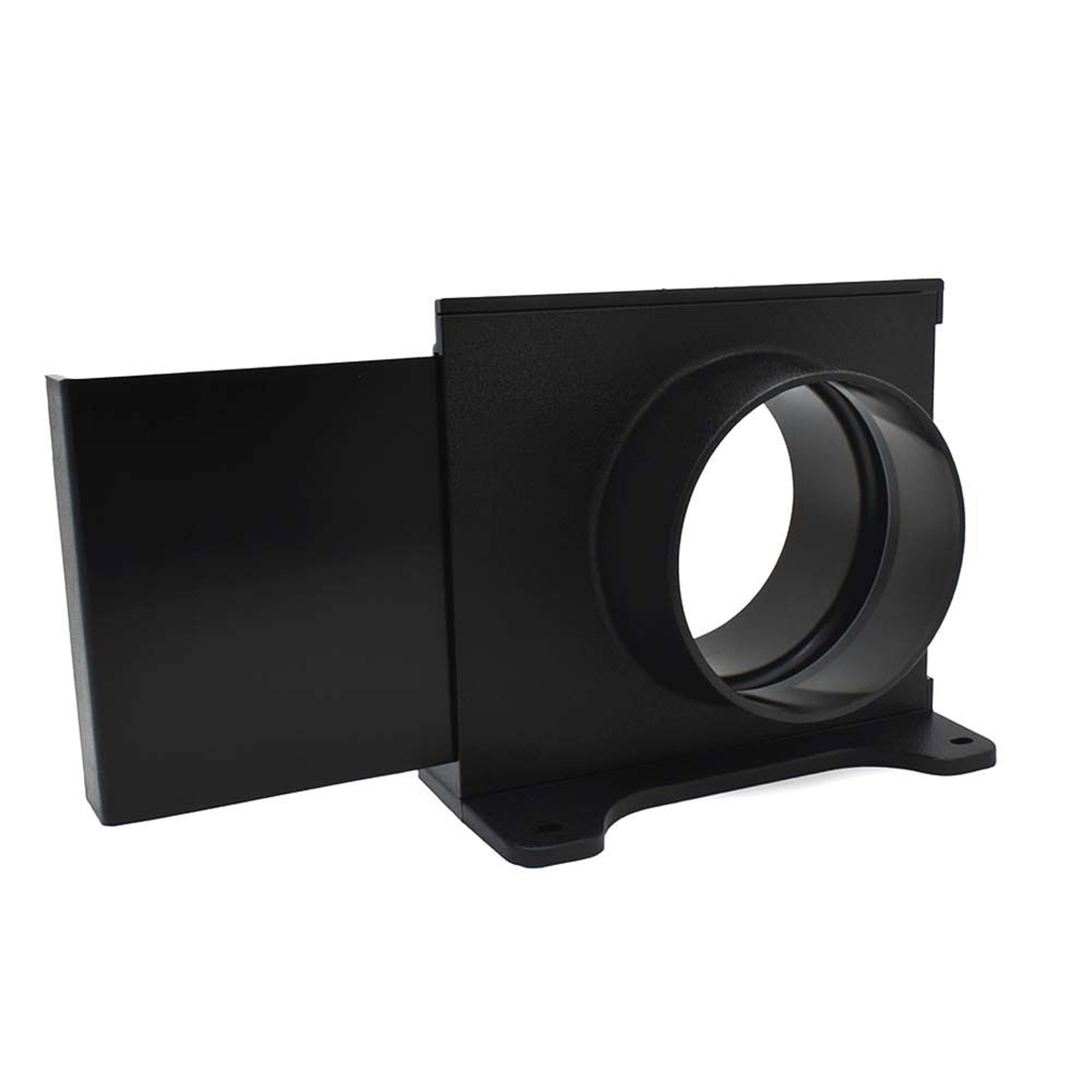 Big Horn Wall-Mounted Quick Connect Blast Gate 4