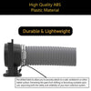 Big Horn Wall-Mounted Quick Connect Blast Gate 4"