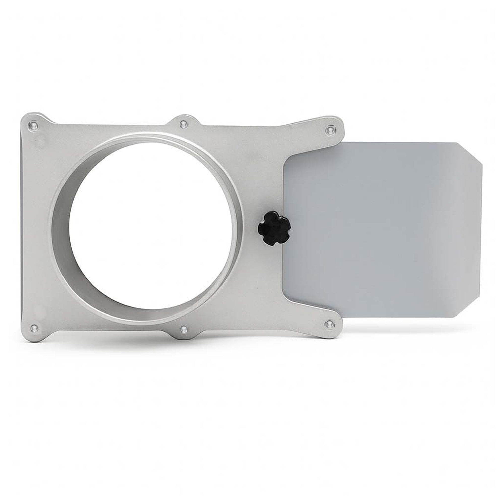 Big Horn Aluminum Blast Gate 5
