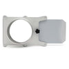 Big Horn Aluminum Blast Gate 5"