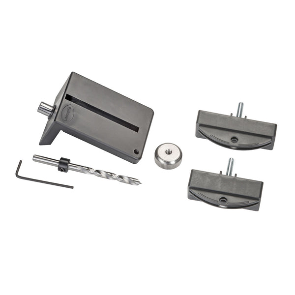 Lamello Clamex P Drill Jig Kit
