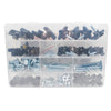 149-Piece Jig Hardware Kit 5/16"-18 TPI