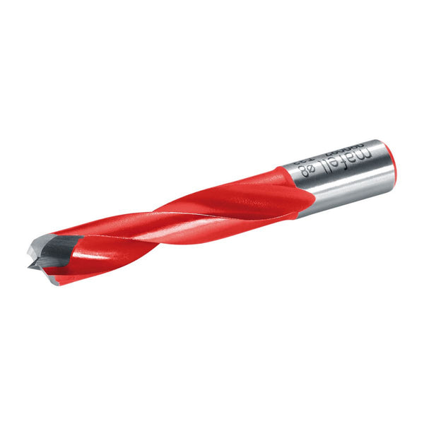 Mafell 12mm Drill Bit for DDF 40 Duo Dowel System