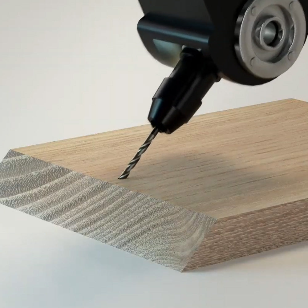 Lamello CNC 6mm Clamex Drill Bit