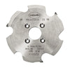 Lamello Zeta P2 Biscuit Joiner With Diamond Cutter, Drill Jig & Systainer Case