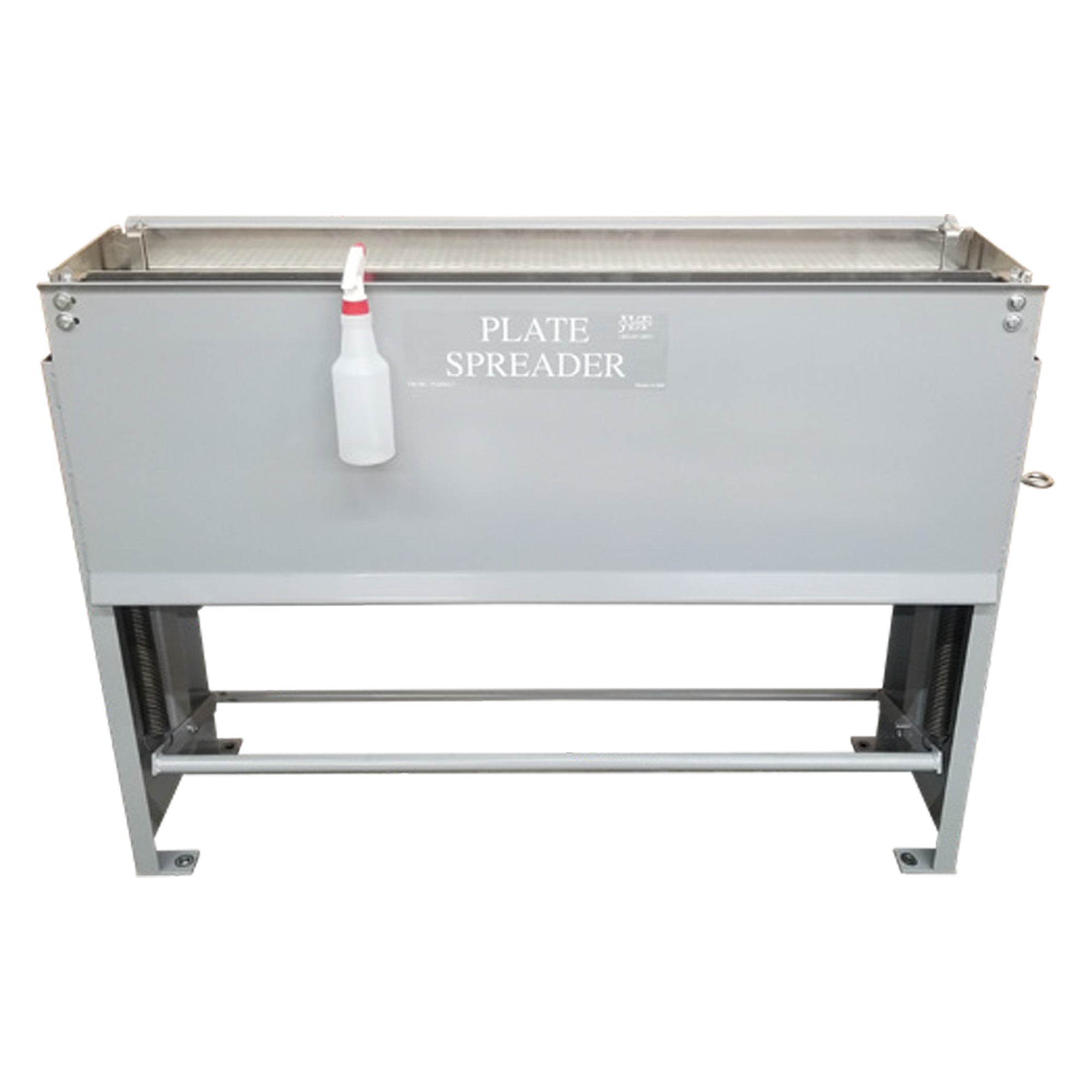 JLT #138B Glue Plate Spreader 8