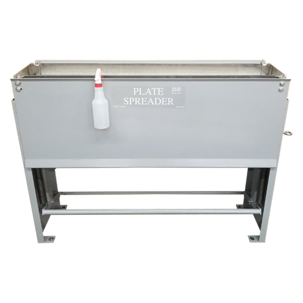 JLT #138B Glue Plate Spreader 8" x 48"