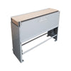 JLT #138B Glue Plate Spreader 8" x 48"