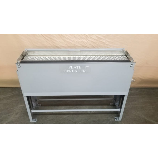 JLT #138B Glue Plate Spreader 8" x 48"