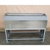 JLT #138B Glue Plate Spreader 8" x 48"