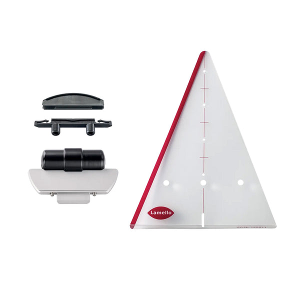 Lamello Divario P-18 Connector Basic Starter Set