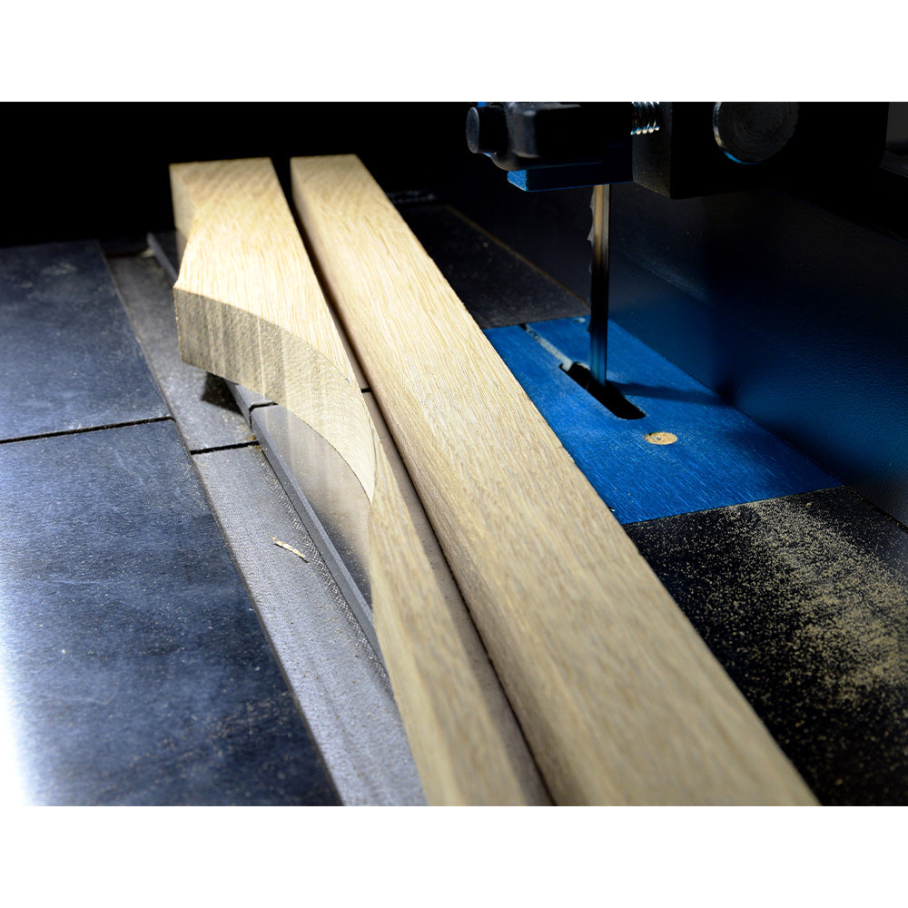 Laguna 14|BX Band Saw 1.75hp, 1PH, 110V