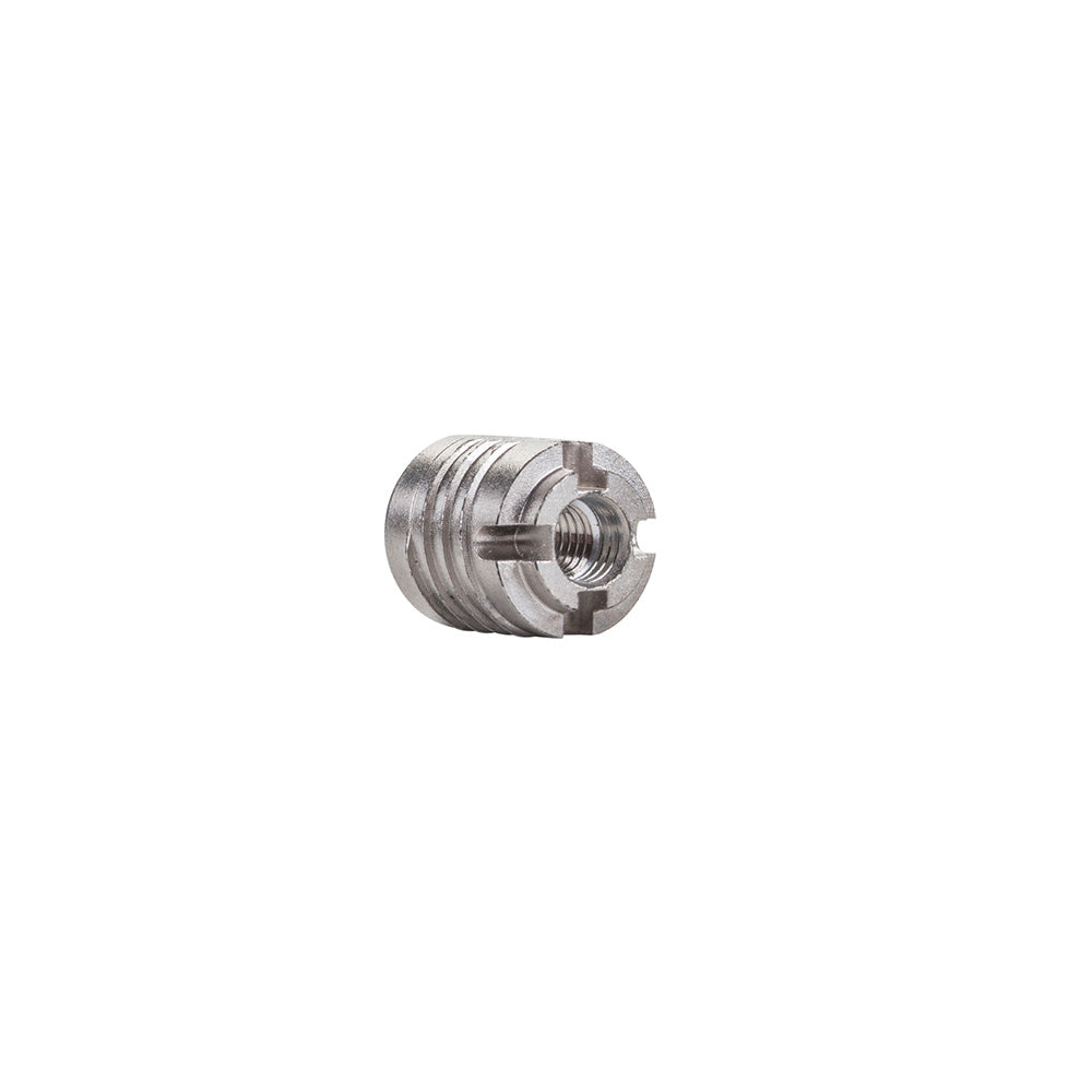 Lamello Invis Mx2 14mm Stud Female Halves (20 pcs.)
