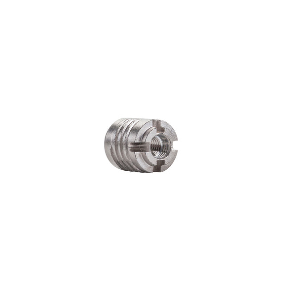 Lamello Invis Mx2 14mm Stud Female Halves (20 pcs.)