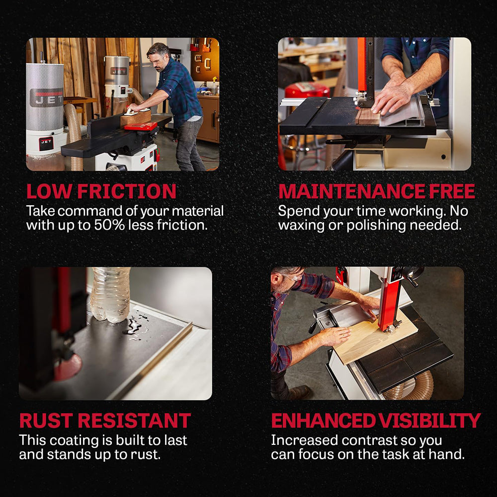 JET Black JWBS-14SFX-BLK 14