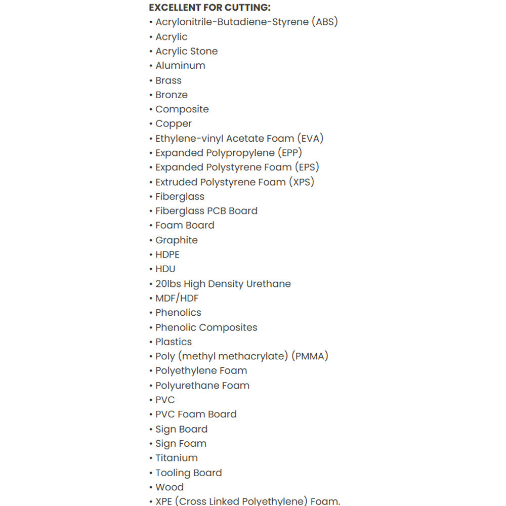 CMT 3 Flute Upcut 6.2° Tapered Ball Nose Spiral Router Bit 1/4