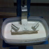 JLT #160B Door Stile Glue Spreader