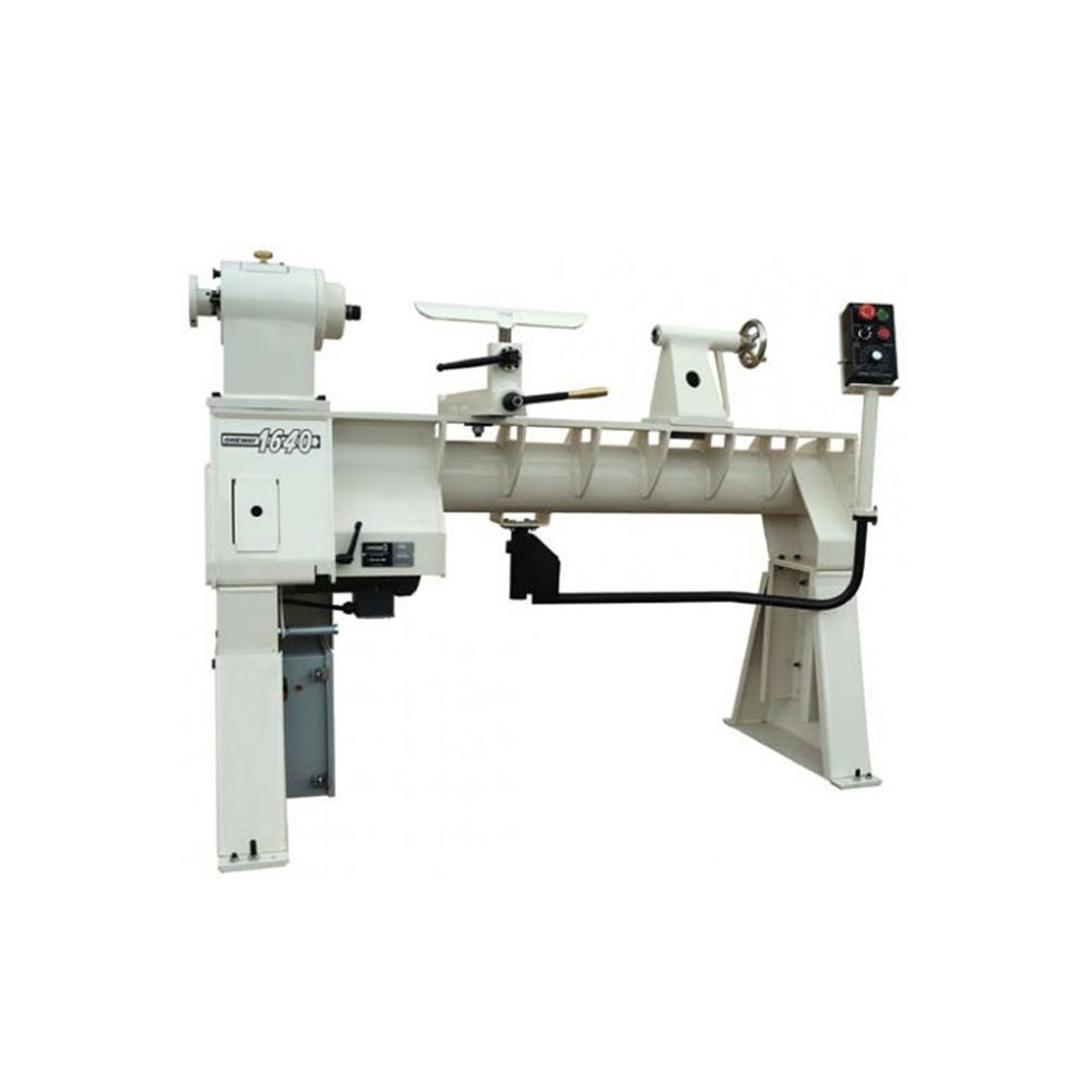 Oneway 1640 Lathe (2HP)