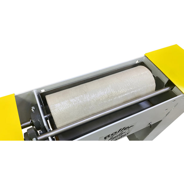 JLT #171B Electric-Driven Glue Roller Spreader 13"