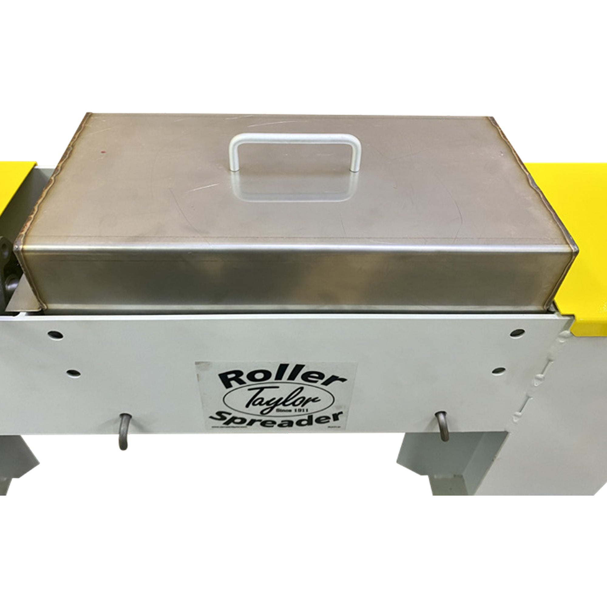 JLT #171B Electric-Driven Glue Roller Spreader 13
