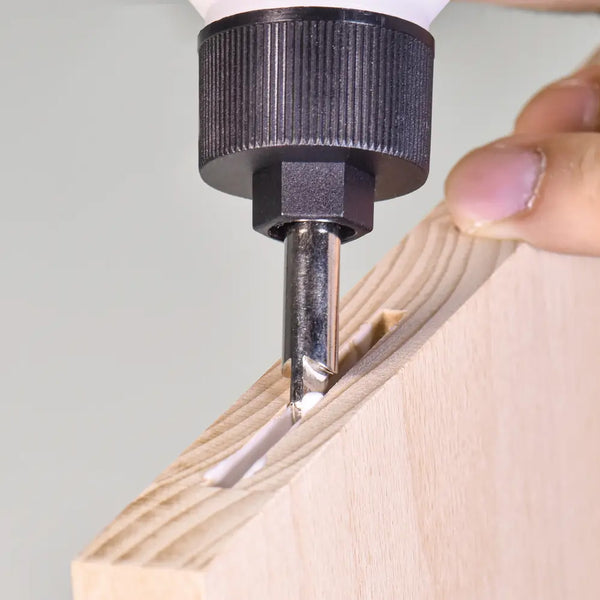 Lamello Minicol Glue Bottle w/Metal Nozzle