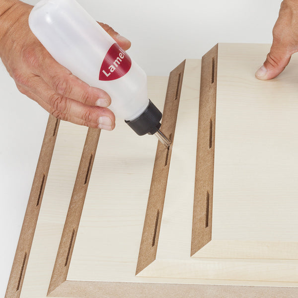 Lamello Minicol Glue Bottle w/Metal Nozzle