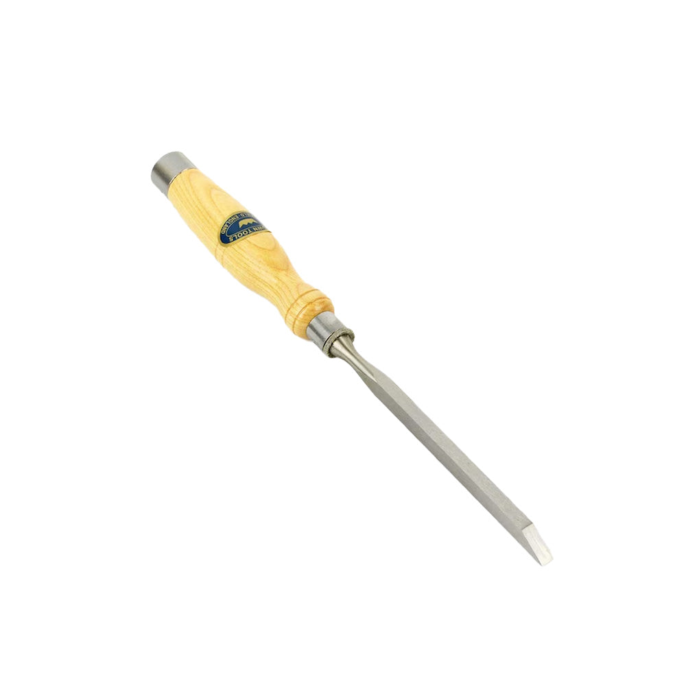 Tree Chisel Crown Tools Registered Mortise Wood Chisels | Free Shipping Over $45