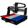 Next Wave CNC Shark HD610 Anniversary Limited-Edition with 2HP Spindle & Tool Kit