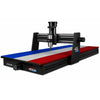 Next Wave CNC Shark HD620 Anniversary Limited-Edition with 2HP Spindle & Tool Kit