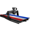 Next Wave CNC Shark HD620 Anniversary Limited-Edition with 2HP Spindle & Tool Kit
