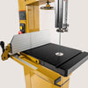 Powermatic 15" Band Saw with ArmorGlide 3hp, 1PH, 230V
