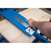 JLT #180A-M2-52 Pneumatic Panel Flattener 52"