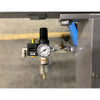 JLT #180A-M2-52 Pneumatic Panel Flattener 52"