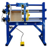 JLT #190B-M4 Heavy Duty Drawer Box Clamping System