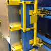 JLT #190C Large Capacity Drawer Box Clamping System 12" x 48"