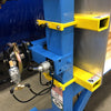 JLT #190C Large Capacity Drawer Box Clamping System 12" x 48"