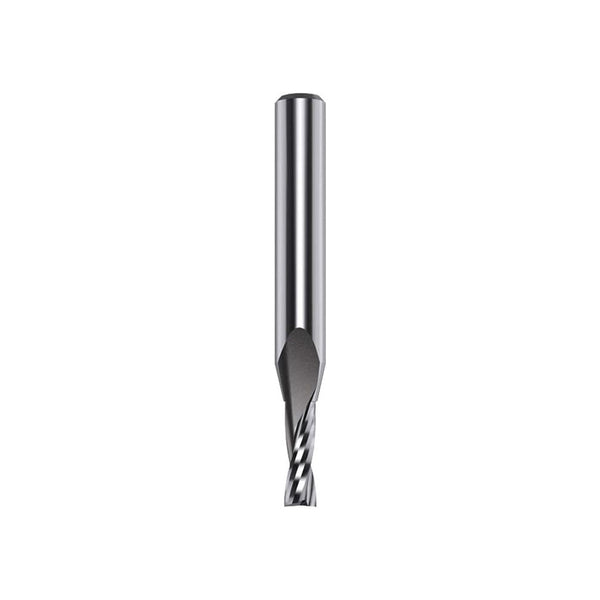CMT 2 Flute Upcut Spiral Router Bit 1/4" SH, 5/32" D, 1/2" CL