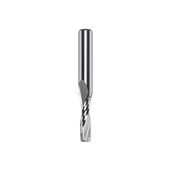 CMT 2 Flute Upcut Spiral Router Bit 1/4" SH, 3/16" D, 3/4" CL