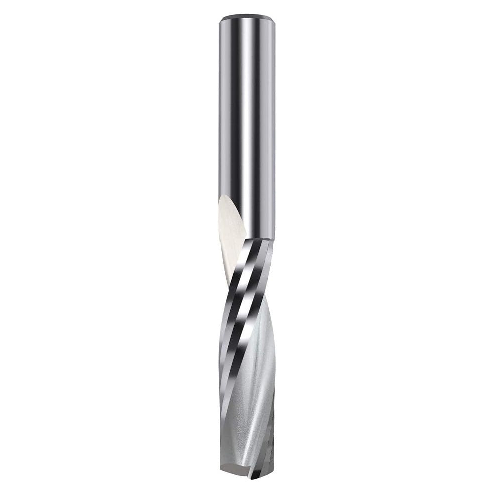 CMT 2 Flute Upcut Spiral Router Bit 1/2